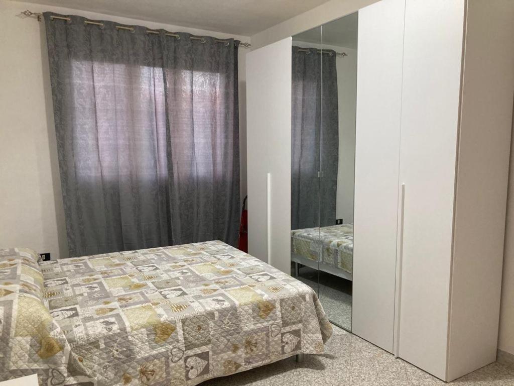 Appartamento Sulla Piazza 90 M Dal Mare アンツィオ エクステリア 写真